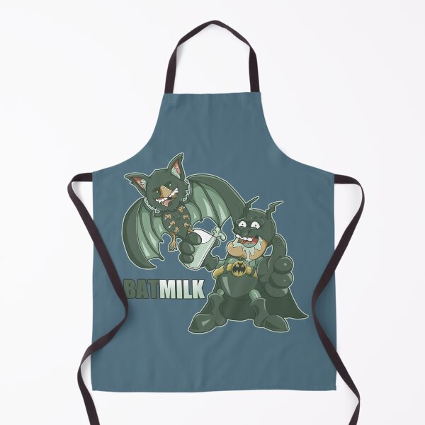 Item preview, Bat-Milk designed and sold by ianablakeman.
