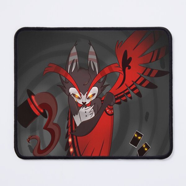Item preview, Hotel Husk Hazbin designed and sold by Camille-Miranda.
