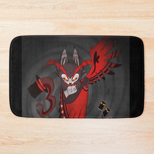 Item preview, Husk Hazbin Hotel designed and sold by Camille-Miranda.