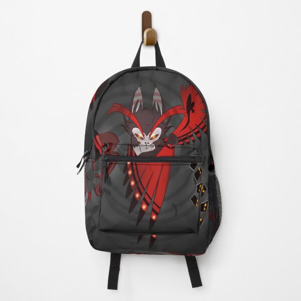 Item preview, Husk Hazbin Hotel designed and sold by Camille-Miranda.