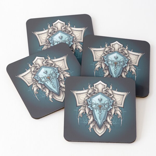 Item preview, “The Majestic Coat of Arms” designed and sold by Art-Vortex-fr.