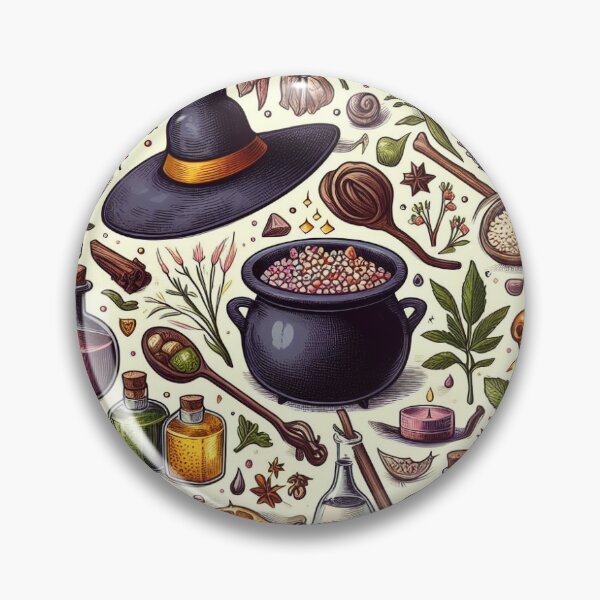 Item preview, Hallowe'en attributes  designed and sold by Artzspace.