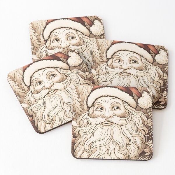 Item preview, Merry Christmas designed and sold by SmahiCreations.