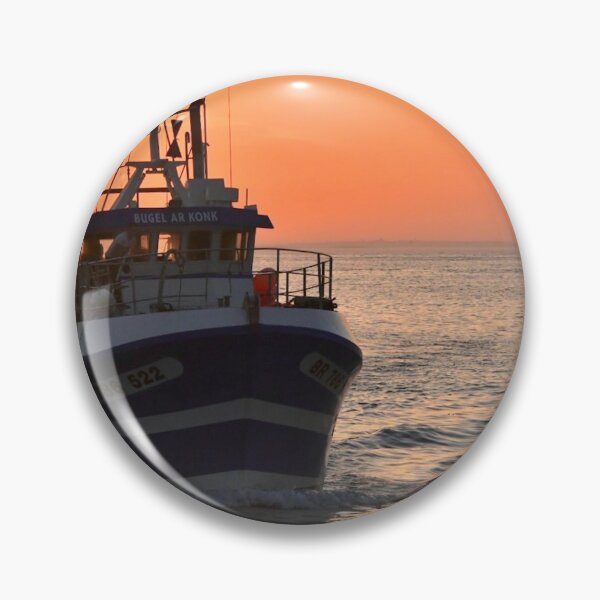 Item preview, Return to Port designed and sold by Jean-Luc Rollier.