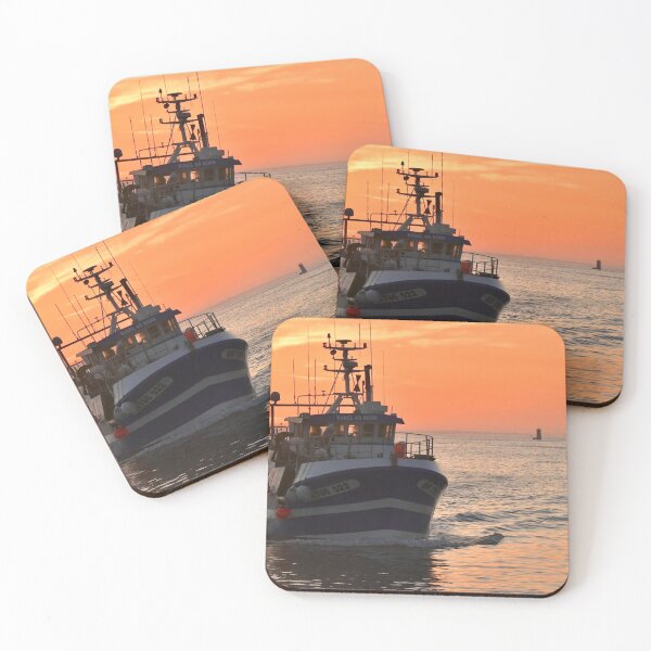 Item preview, Return to Port designed and sold by Jean-Luc Rollier.
