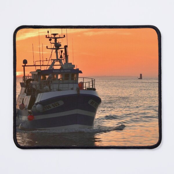 Item preview, Return to Port designed and sold by Jean-Luc Rollier.