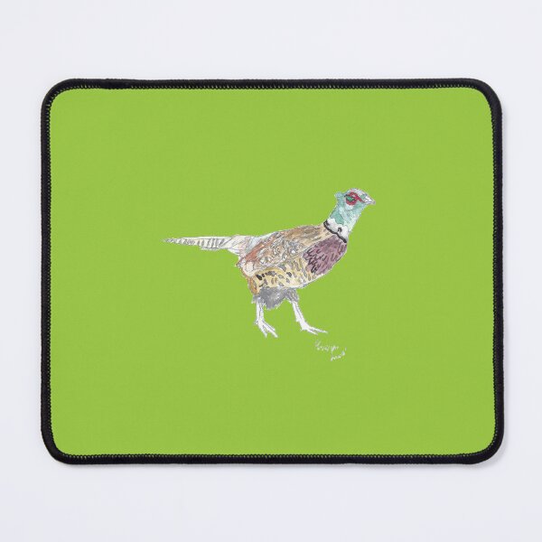 Item preview, Ring-necked Pheasant designed and sold by chrisnature.