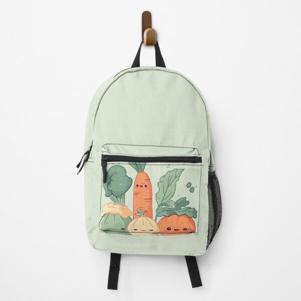 Item preview, Cute Vegetable designed and sold by Amir Faysal.