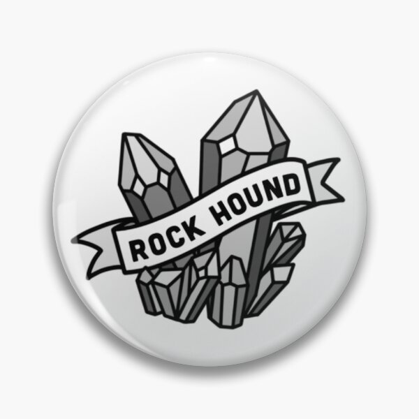 Item preview, Rock Hound Crystal Hunter designed and sold by radiantdark.