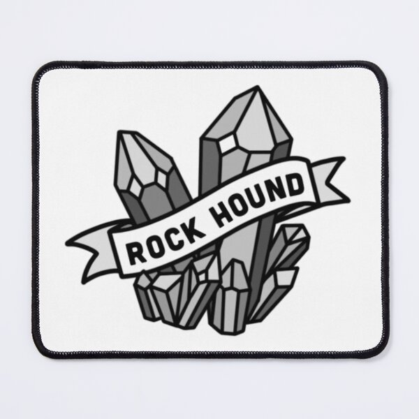 Item preview, Rock Hound Crystal Hunter designed and sold by radiantdark.
