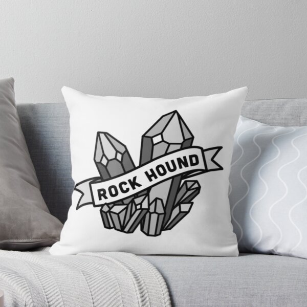 Item preview, Rock Hound Crystal Hunter designed and sold by radiantdark.