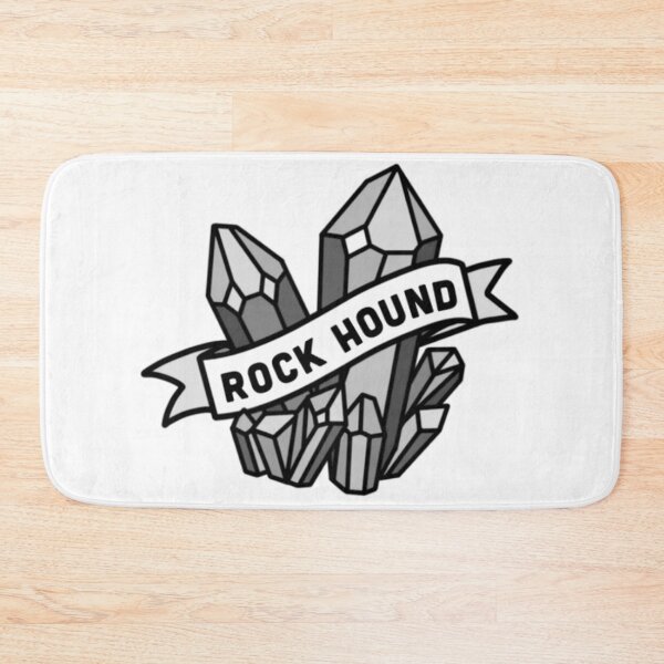 Item preview, Rock Hound Crystal Hunter designed and sold by radiantdark.