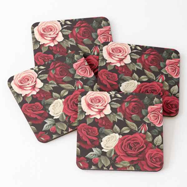 Item preview, Rose designed and sold by D-CuteArt.