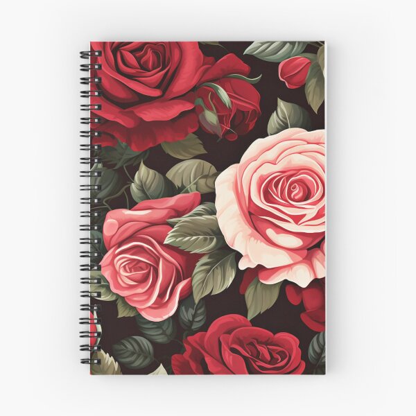 Item preview, Rose designed and sold by D-CuteArt.