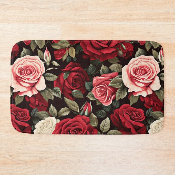 Item preview, Rose designed and sold by D-CuteArt.