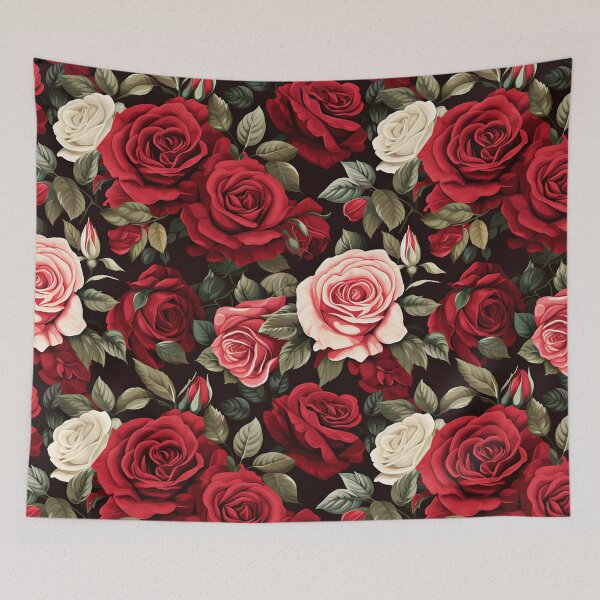 Item preview, Rose designed and sold by D-CuteArt.
