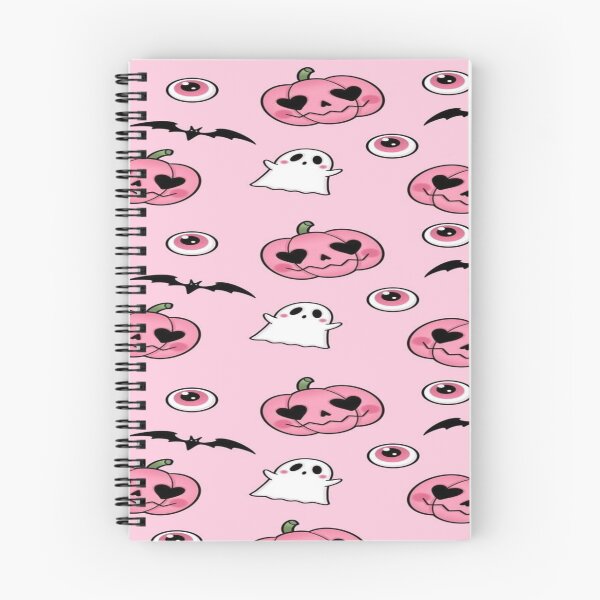 Item preview, pink pumpkin designed and sold by ALIWOLF95.