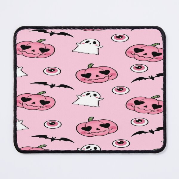 Item preview, pink pumpkin designed and sold by ALIWOLF95.