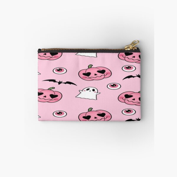 Item preview, pink pumpkin designed and sold by ALIWOLF95.