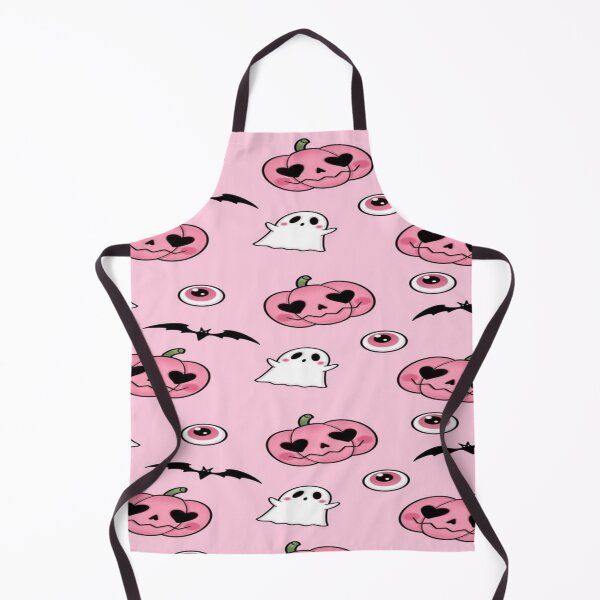 Item preview, pink pumpkin designed and sold by ALIWOLF95.