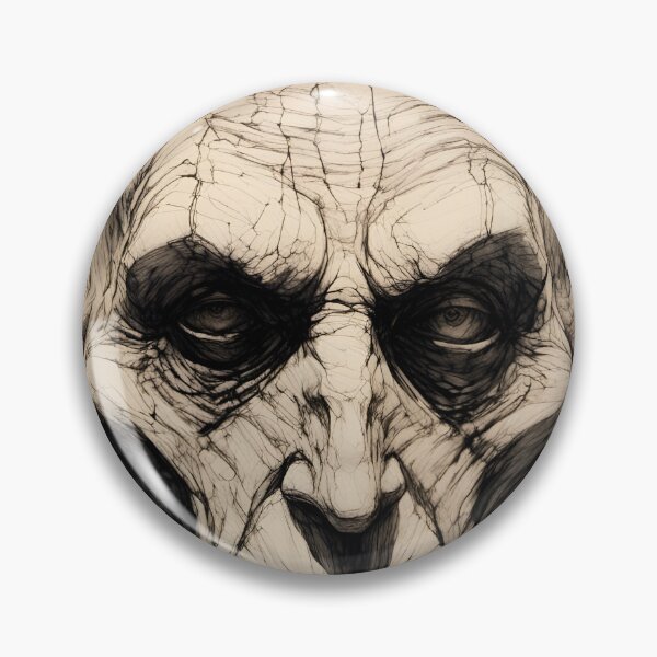 Item preview, Nosferatu 4 designed and sold by Hensfield.