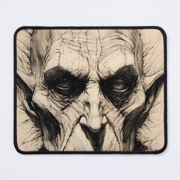 Item preview, Nosferatu 4 designed and sold by Hensfield.