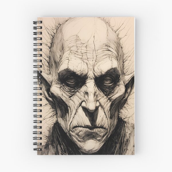 Item preview, Nosferatu 4 designed and sold by Hensfield.