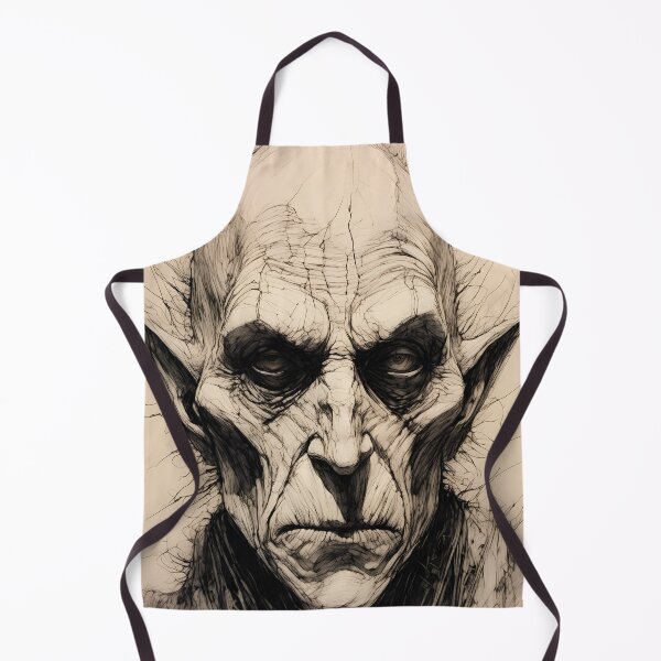 Item preview, Nosferatu 4 designed and sold by Hensfield.