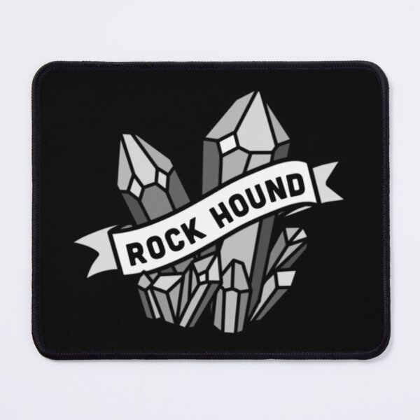 Item preview, Rock Hound Crystal Hunter designed and sold by radiantdark.