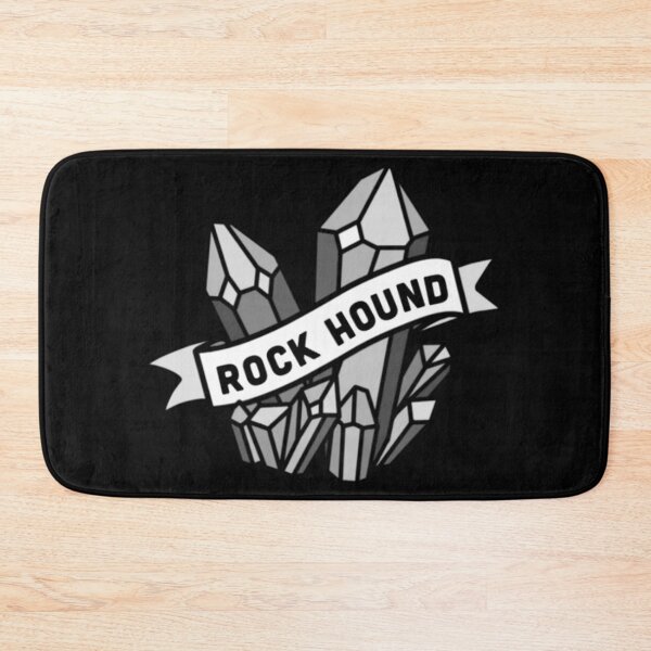 Item preview, Rock Hound Crystal Hunter designed and sold by radiantdark.
