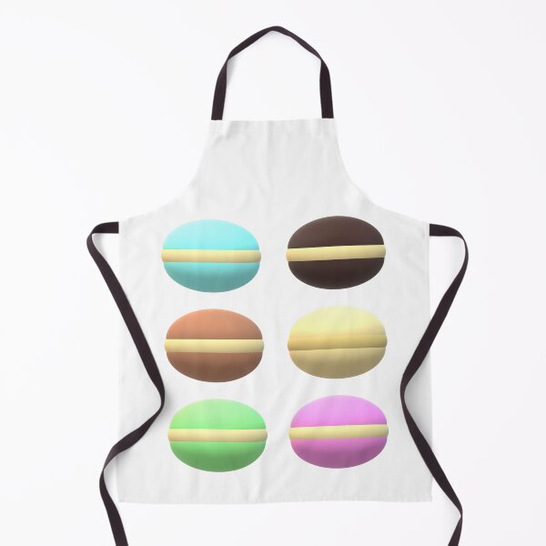 Item preview, macaroon designed and sold by NAGNE.