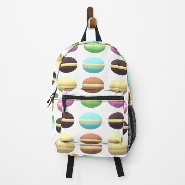Item preview, macaroon designed and sold by NAGNE.
