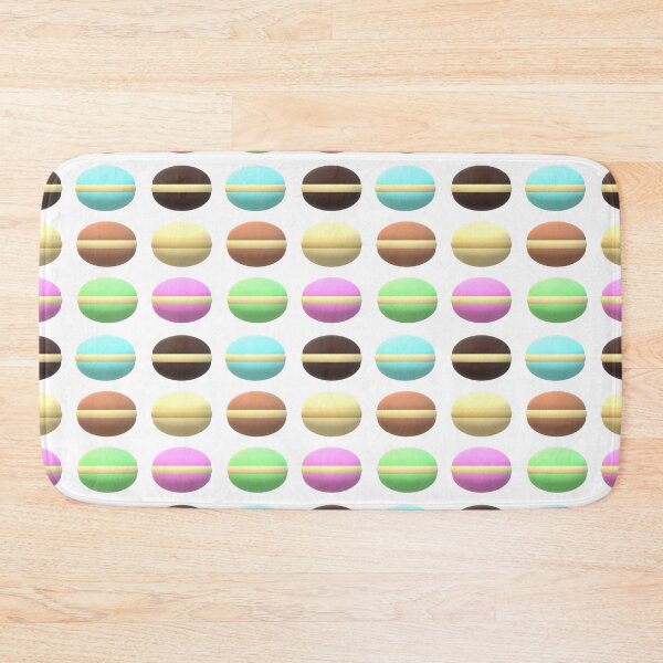 Item preview, macaroon designed and sold by NAGNE.