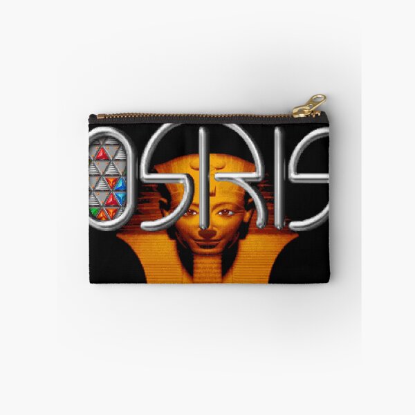 Aperçu de l'œuvre Osiris créée et vendue par iloveamiga.