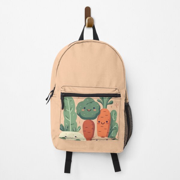 Item preview, Cute Vegetable designed and sold by Amir Faysal.