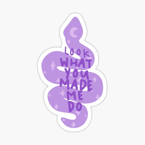 Taylor Swift Singer-songwriter Look What You Made Me Do Spotify, taylor  swift, sticker, lip, hair png