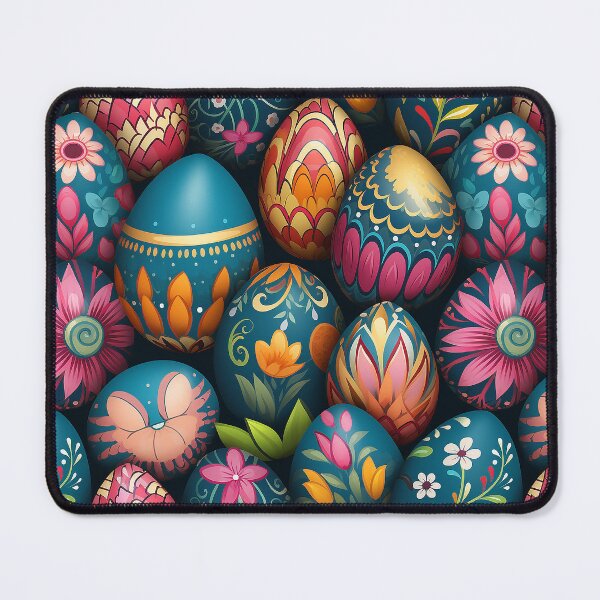 Item preview, Easter Egg festive holiday  designed and sold by Piyakan.