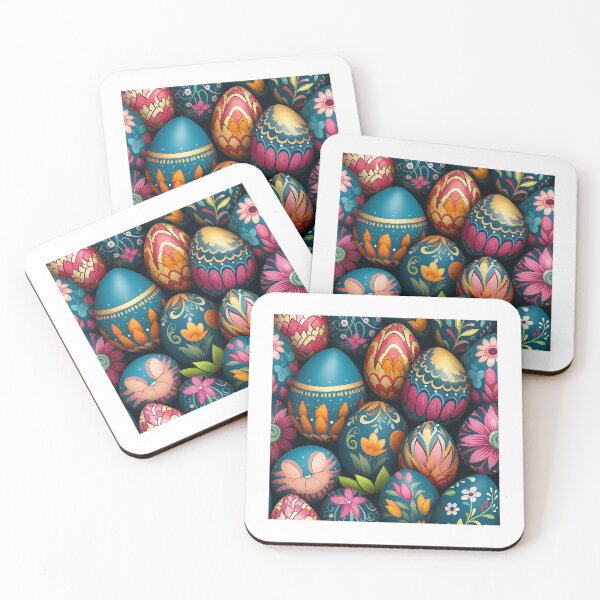 Item preview, Easter Egg festive holiday  designed and sold by Piyakan.