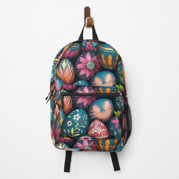 Item preview, Easter Egg festive holiday designed and sold by Piyakan.