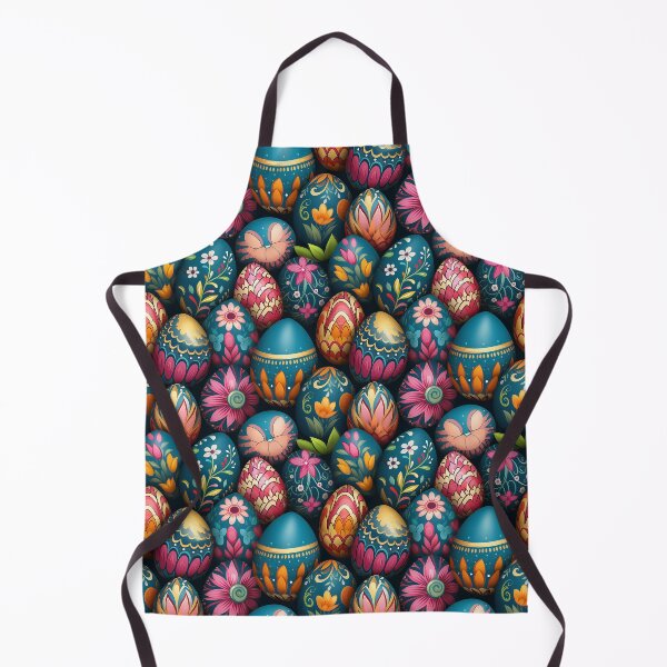 Item preview, Easter Egg festive holiday designed and sold by Piyakan.