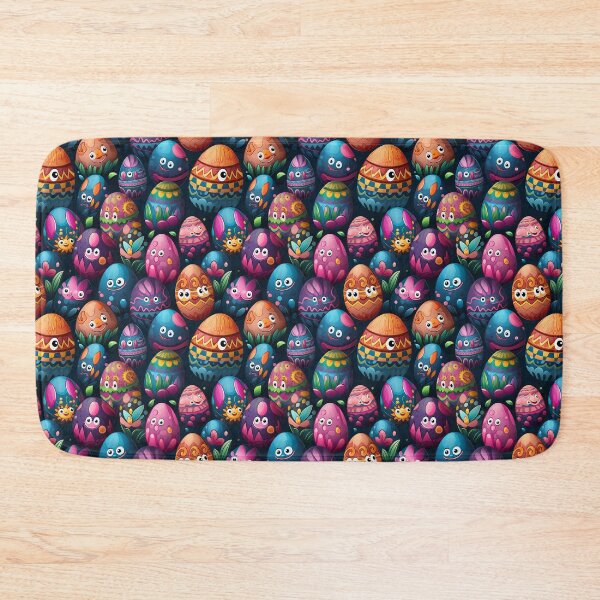 Item preview,  Easter Egg festive holiday  designed and sold by Piyakan.