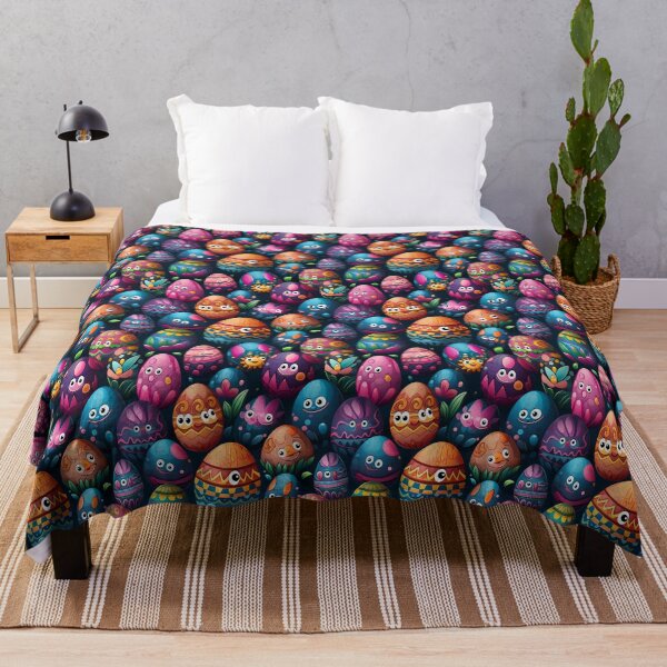 Item preview, Easter Egg festive holiday designed and sold by Piyakan.