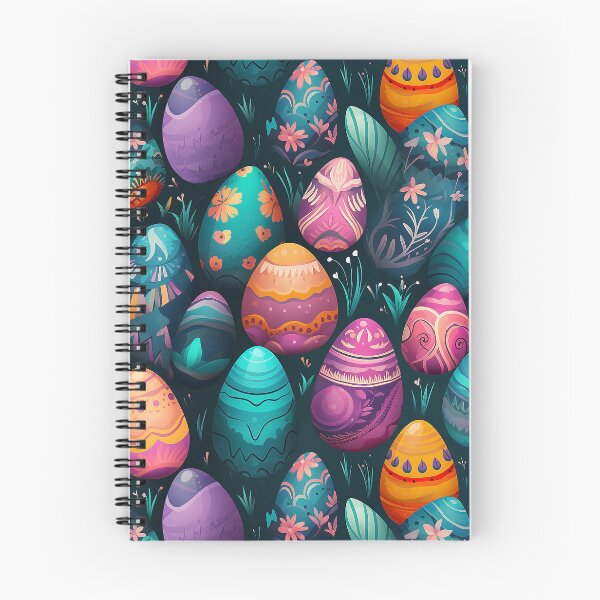 Item preview, Easter Egg festive holiday  designed and sold by Piyakan.