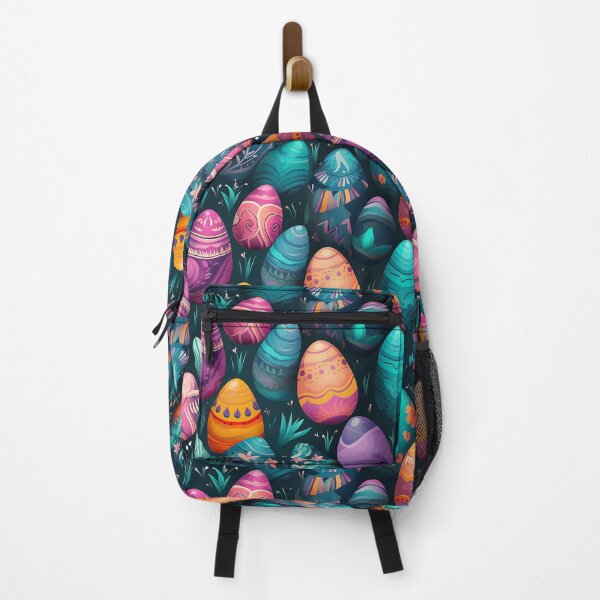 Item preview, Easter Egg festive holiday designed and sold by Piyakan.