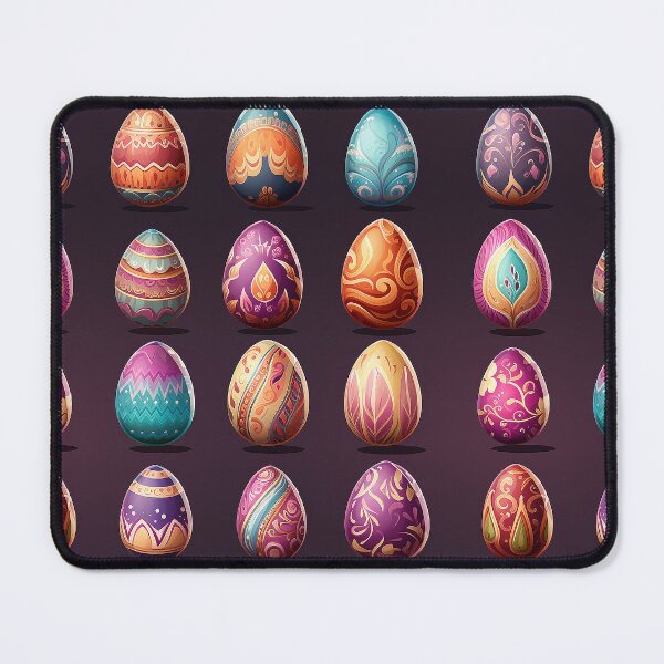 Item preview, Easter Egg festive holiday  designed and sold by Piyakan.