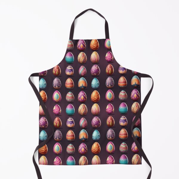 Item preview, Easter Egg festive holiday designed and sold by Piyakan.
