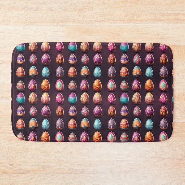 Item preview, Easter Egg festive holiday  designed and sold by Piyakan.