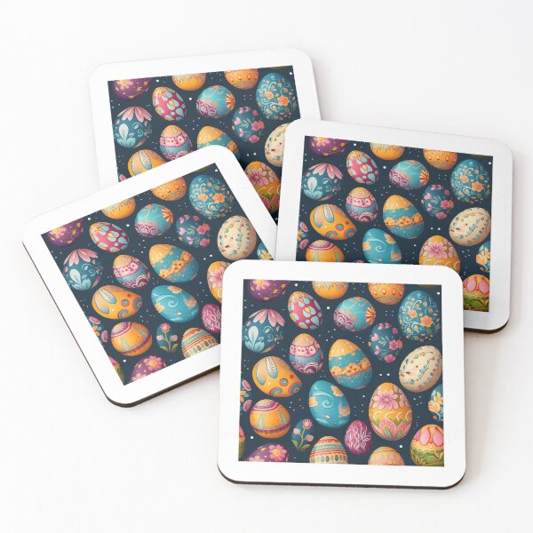 Item preview, Easter Egg festive holiday  designed and sold by Piyakan.