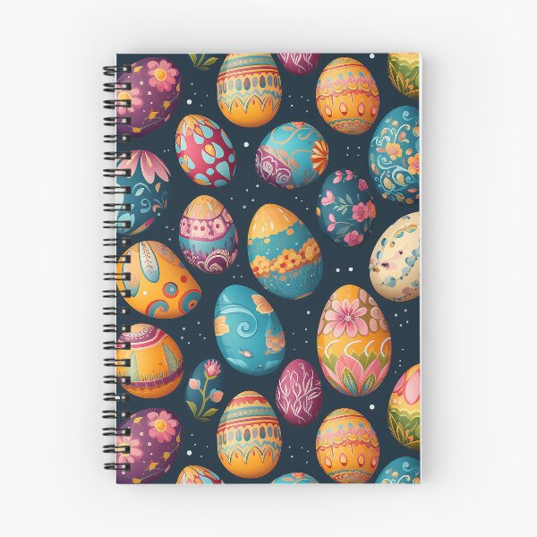 Item preview, Easter Egg festive holiday  designed and sold by Piyakan.