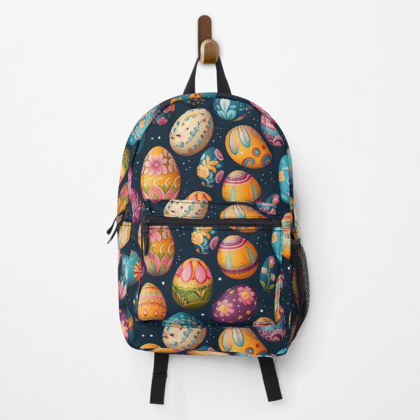 Item preview, Easter Egg festive holiday designed and sold by Piyakan.